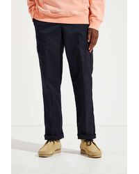 dickies brush twill mens cargo pants