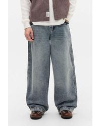 BDG - Bleach Bake Neo Skate Jeans - Lyst
