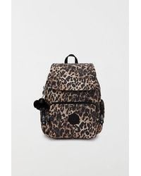 Kipling - City Zip Small Backpack - Lyst