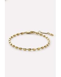 Ana Luisa - Colette Chain Bracelet - Lyst