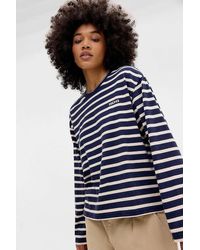 BDG - Kai Boxy Long Sleeve T-shirt - Lyst
