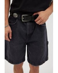 Urban Outfitters - Embellished Western Belt - Lyst