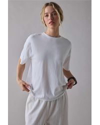 BDG - Spill The Tee Boxy T-shirt - Lyst