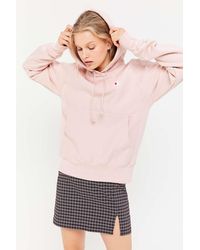 champion uo hunter hoodie