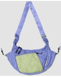 BABOON TO THE MOON - Crescent Crossbody Big - Lyst
