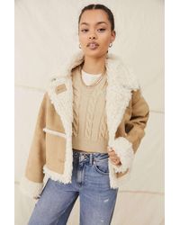urban outfitters coats