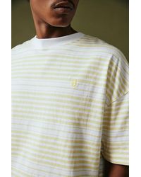 Urban Outfitters - Standard Cloth Shortstop Boxy Tee - Lyst