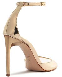 SCHUTZ SHOES - Scarlett Heeled Sandal - Lyst