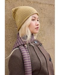Urban Outfitters - Uo Courtney Beanie - Lyst