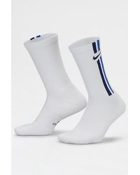 Nike - Elevated Stripe Crew Socks 3-Pack - Lyst