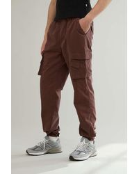 Standard Cloth Jayden Skinny Cargo 