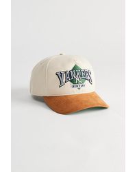 '47 - Brand Ny Yankees Diamond Hitch Baseball Hat - Lyst