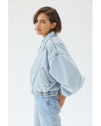 bdg jeans jacket