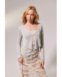 Urban Outfitters Uo Brandy Flyaway 