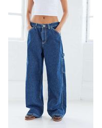 BDG - Jaya Rail Carpenter Jeans - Lyst