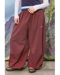 iets frans... - Sid Tech Joggers Xs At Urban Outfitters - Lyst