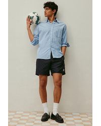 Umbro - Checkerboard Pattern 7" Short - Lyst