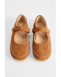 Clarks - Clark Originals Ginger Tor Low Bar Suede Trainers - Lyst