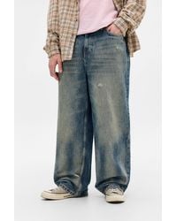 BDG - River Blue Jack Jeans - Lyst