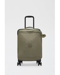 Kipling - Spontaneous Carry-On Rolling Luggage - Lyst
