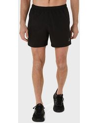 Asics - Pr Lyte 5In Running Short - Lyst
