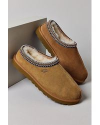 UGG - Tasman Slipper Clog - Lyst