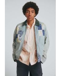 BDG Jackets for Men | Online Sale up to 