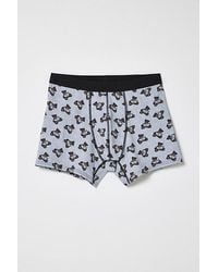 Urban Outfitters - Don'T Be A D*Ck Boxer Brief - Lyst
