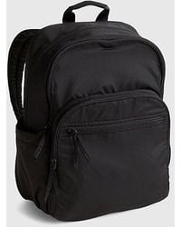Vera Bradley - Nylon Large Bancroft Backpack - Lyst