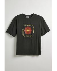 KROST - Uo Exclusive Escape To Nature Tee - Lyst