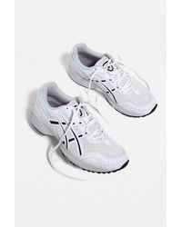 Asics Sneaker gel-1090" - Weiß