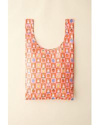 BAGGU - Miffy Uo Exclusive Standard Reusable Tote Bag - Lyst
