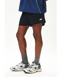 New Balance - Sport Essentials 5" Running Short - Lyst