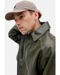 New Balance - Uo Exclusive Mushroom Cap - Lyst