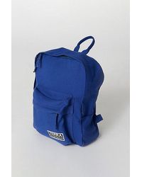 Terra Thread - Organic Cotton Mini Canvas Backpack - Lyst