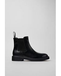 Camper - Dean Leather Chelsea Boot - Lyst