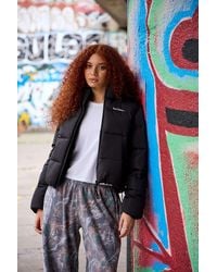 iets frans... - Sawyer Water Resistant Puffer Jacket - Lyst