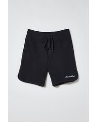 Standard Cloth - Thermal Athletic Short - Lyst