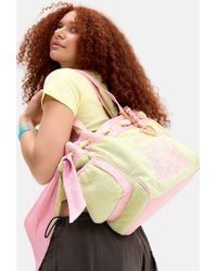 Juicy Couture - Daydreamer Large Tote Bag - Lyst