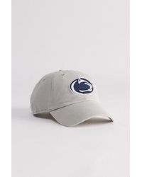Urban Outfitters - '47 Penn State Nittany Lions Baseball Hat - Lyst