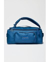 Jansport - Good Latitude Convertible Duffel Bag - Lyst