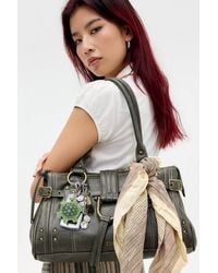 BDG - Karlie Lock Shoulder Bag - Lyst