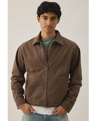 BDG - Kasper Twill Work Jacket - Lyst