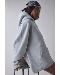 1st Position By Tinashe - Uo Exclusive Quantum Baby Hoodie Sweatshirt - Lyst