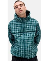 iets frans... - Glow Waterproof Anorak Jacket - Lyst
