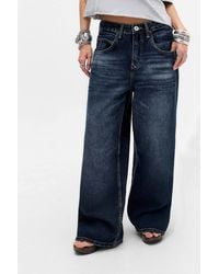 BDG - Uo Jaya Baggy Jeans - Lyst