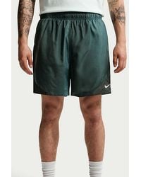 Nike - Windrunner Lightweight Shorts - Lyst