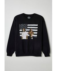 Urban Outfitters - Outkast Photo Graphic Crew Neck Sweatshirt - Lyst