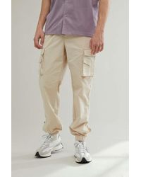 Standard Cloth Jayden Skinny Cargo 