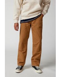 Dickies - Duck Canvas Double Knee Pant - Lyst